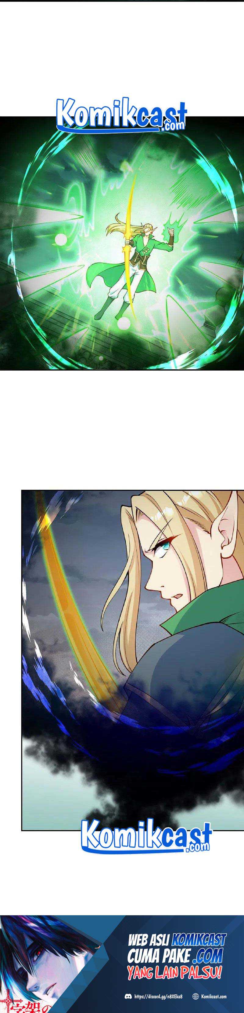 Against the Gods Chapter 470 Image 21