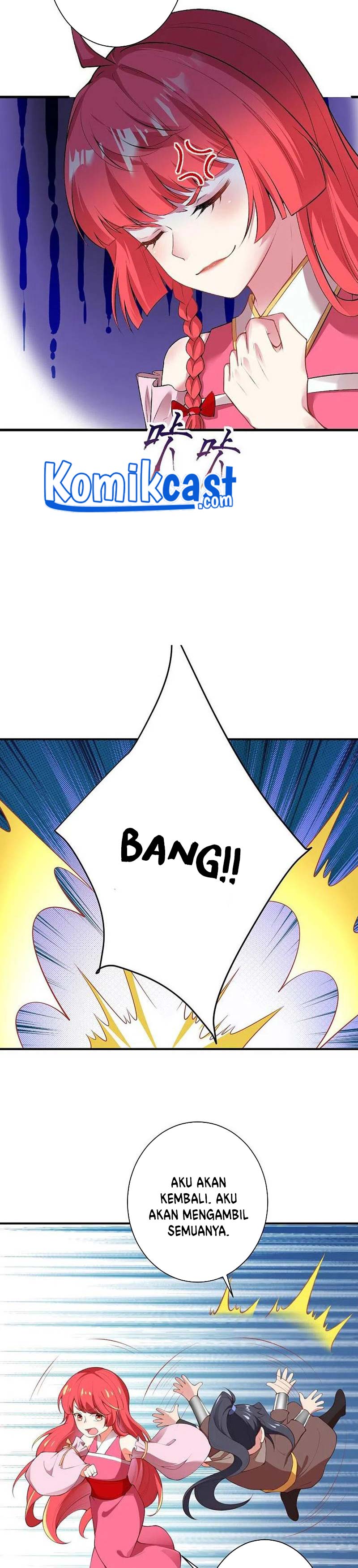 Against the Gods Chapter 472 Image 12