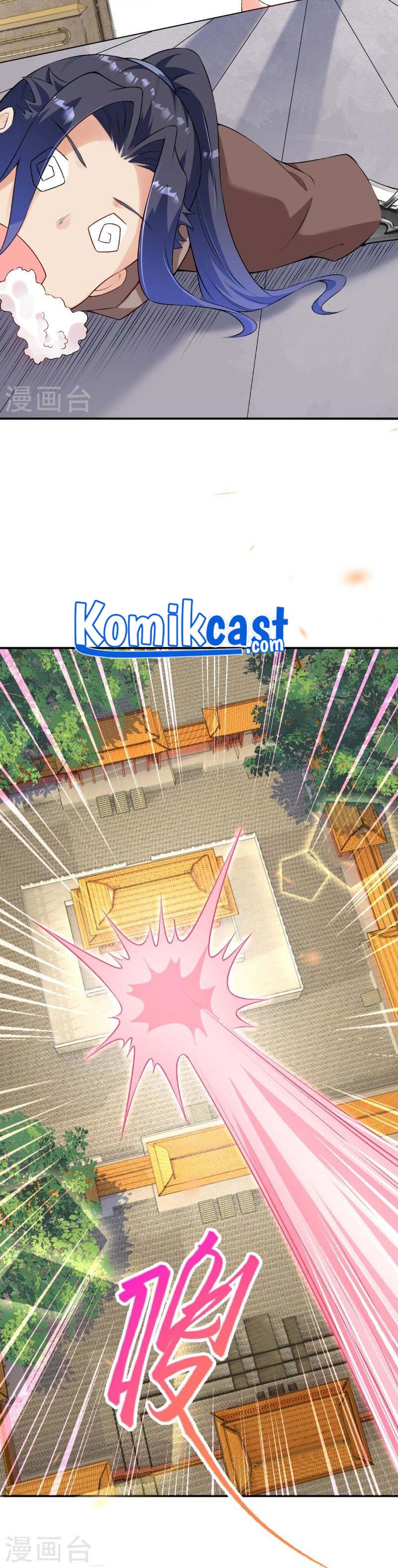 Against the Gods Chapter 473 Image 15