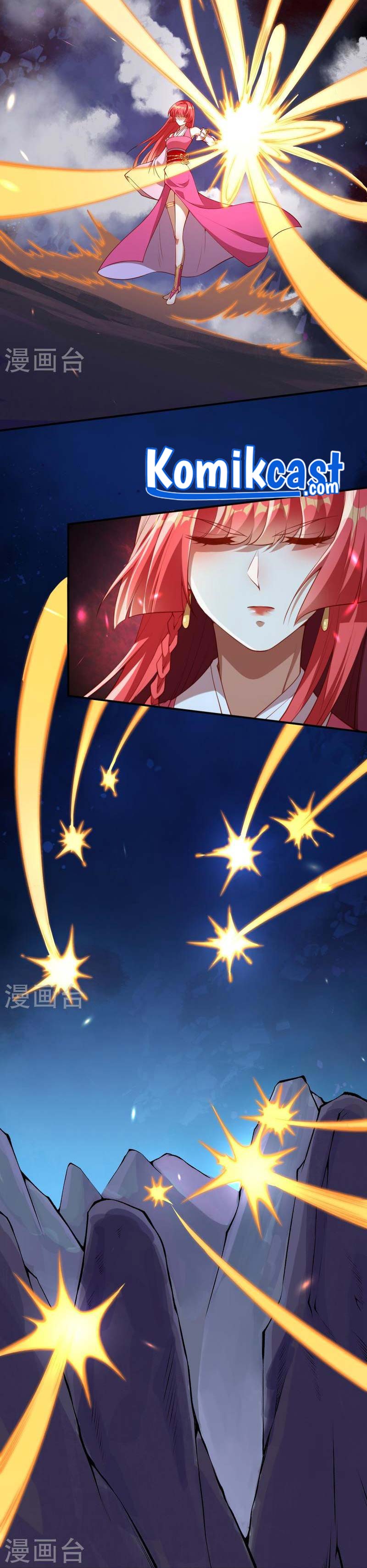 Against the Gods Chapter 473 Image 22