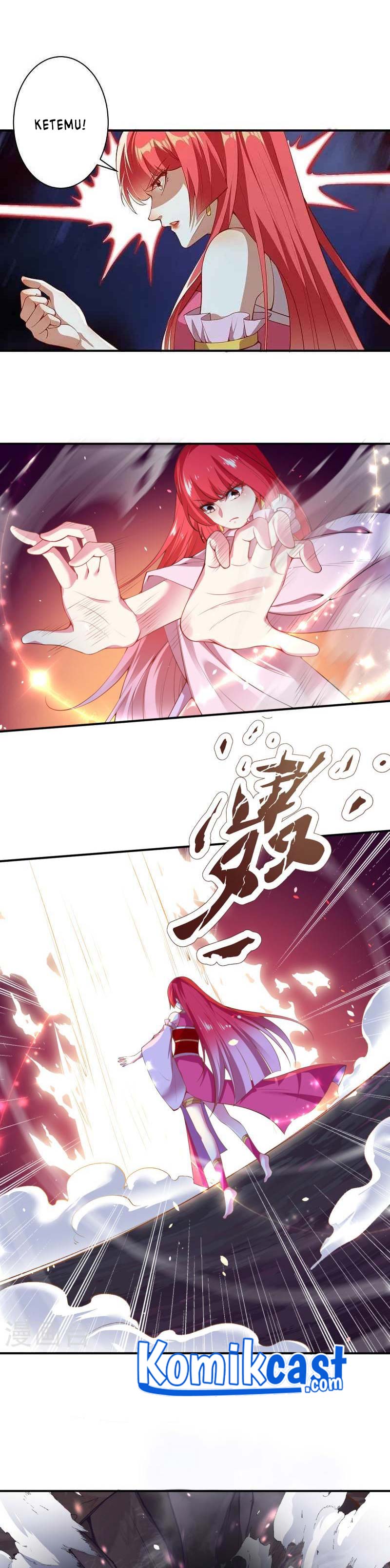 Against the Gods Chapter 473 Image 23