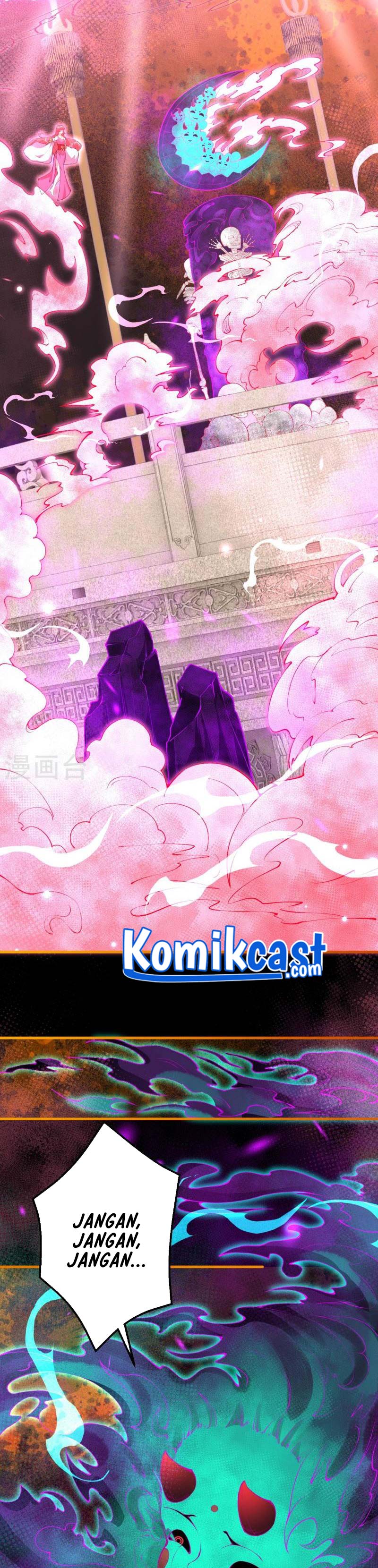 Against the Gods Chapter 475 Image 11