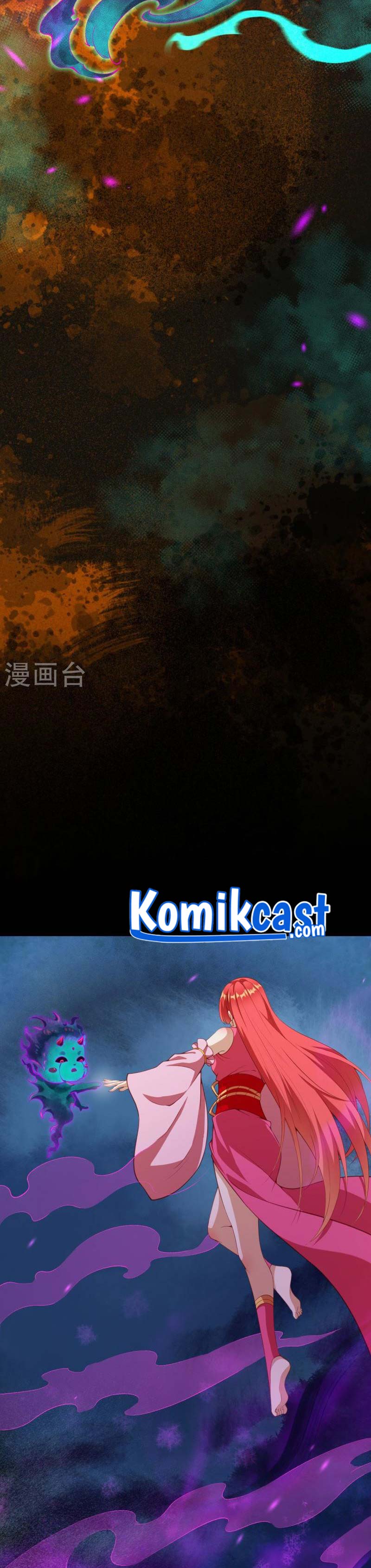 Against the Gods Chapter 475 Image 19