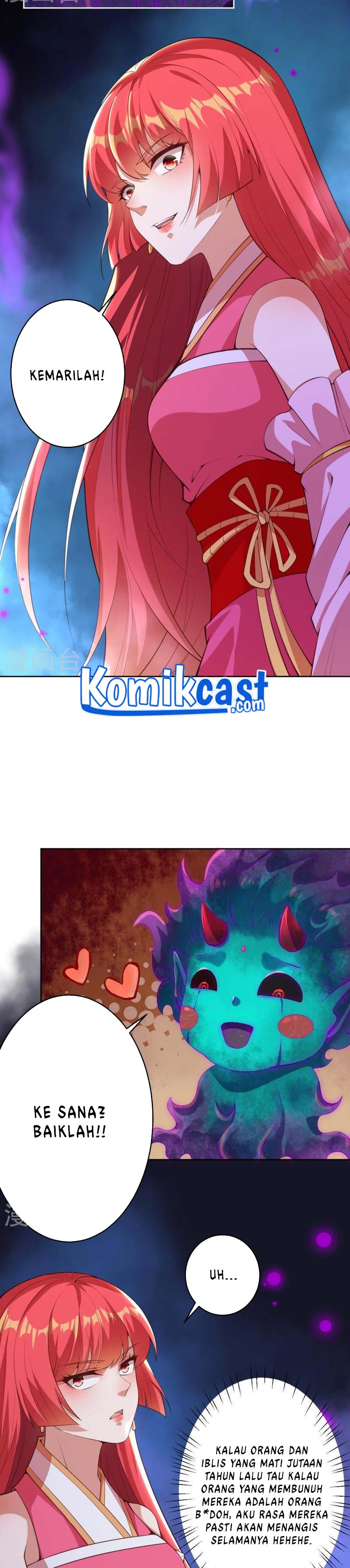 Against the Gods Chapter 475 Image 25