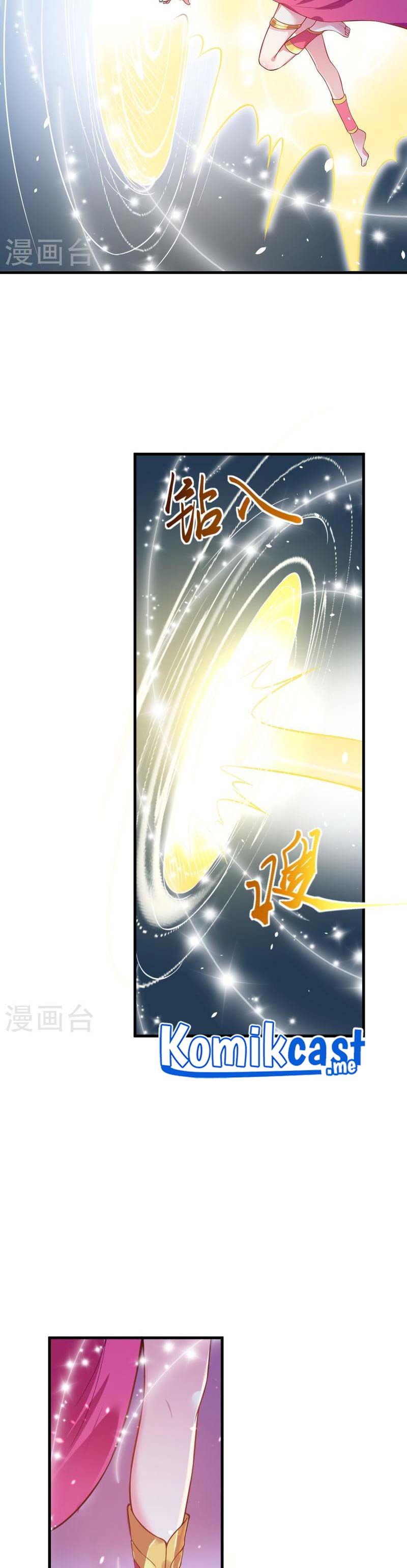 Against the Gods Chapter 477 Image 18