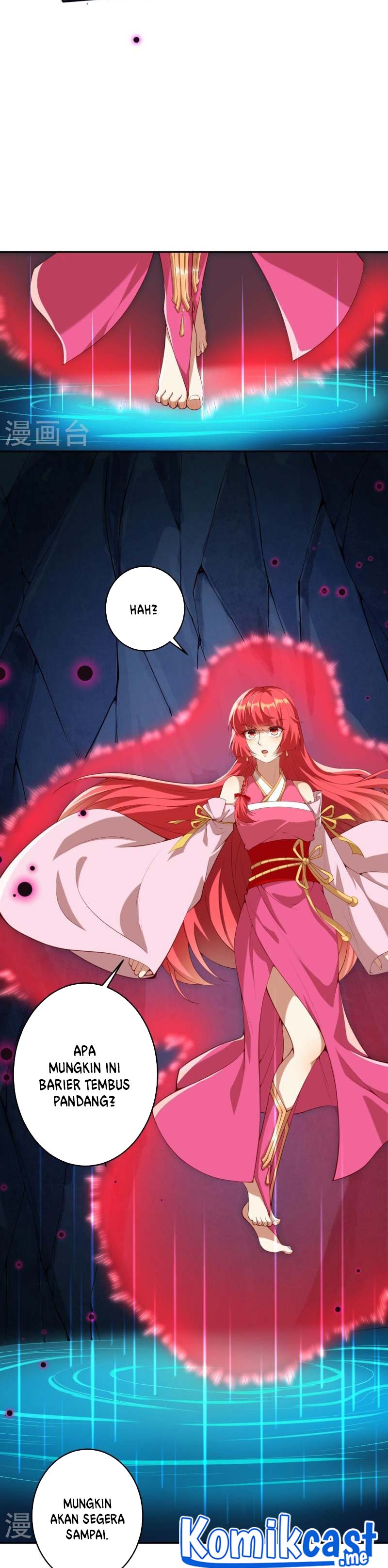 Against the Gods Chapter 478 Image 6