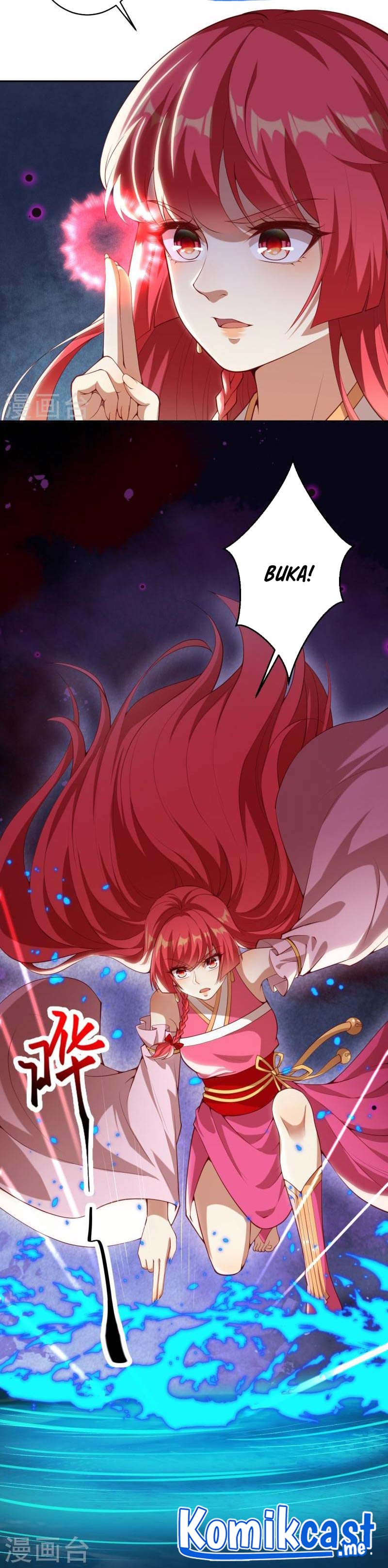 Against the Gods Chapter 478 Image 7