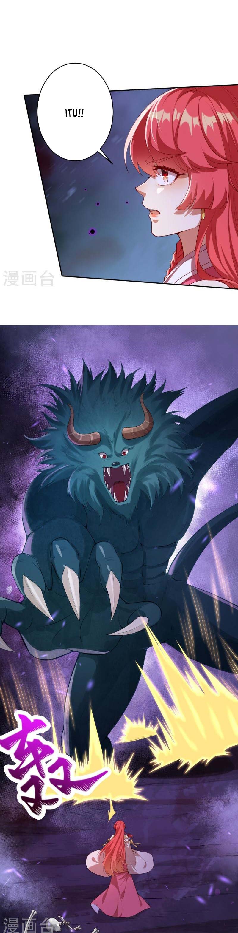 Against the Gods Chapter 478 Image 12