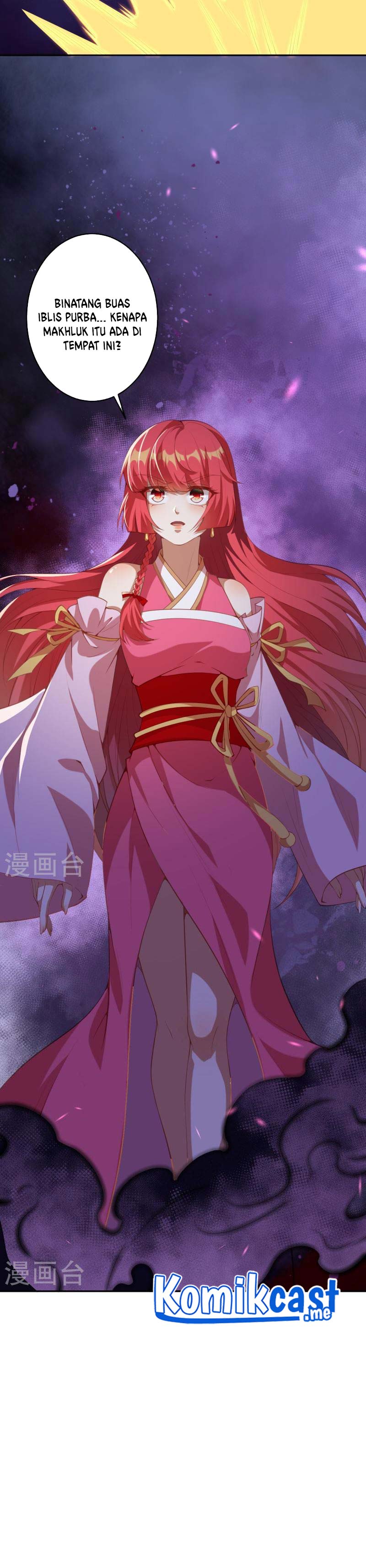 Against the Gods Chapter 478 Image 15