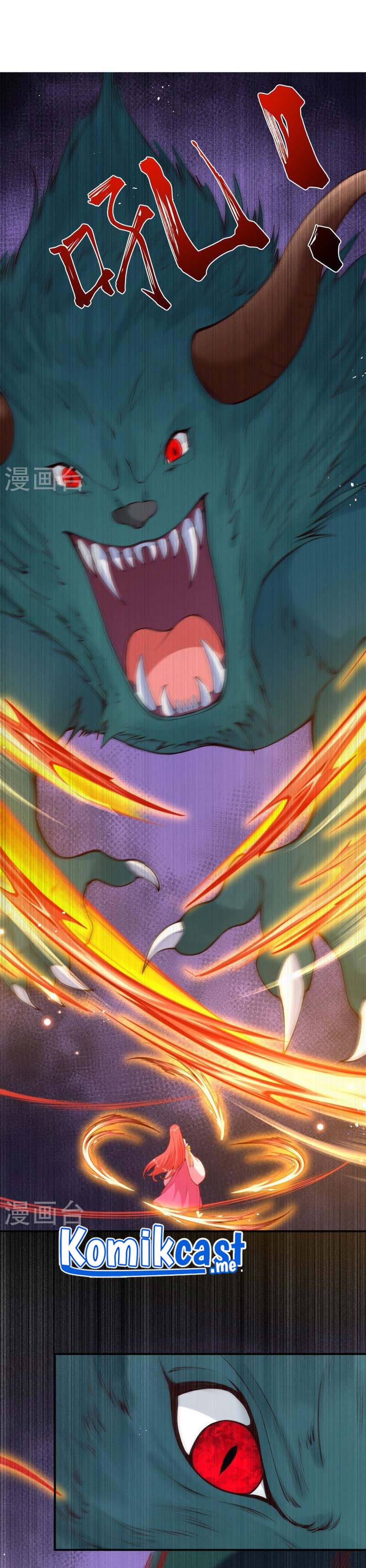 Against the Gods Chapter 478 Image 16