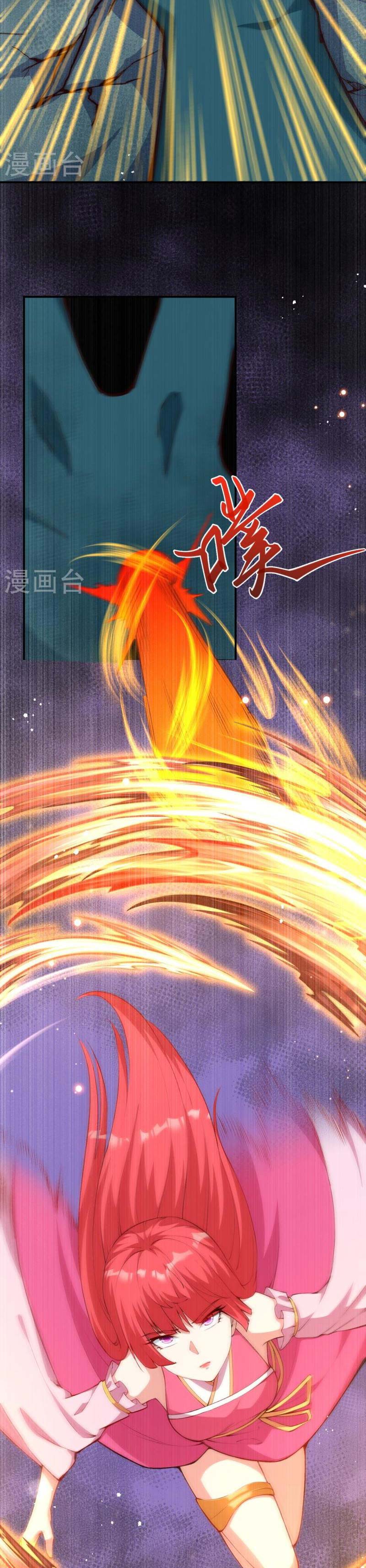 Against the Gods Chapter 478 Image 18