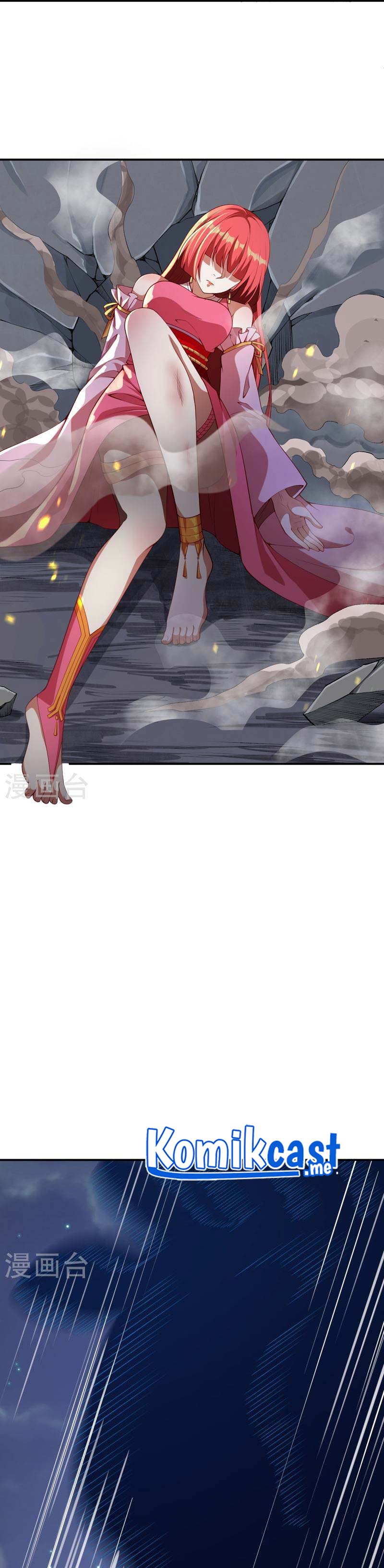 Against the Gods Chapter 478 Image 22