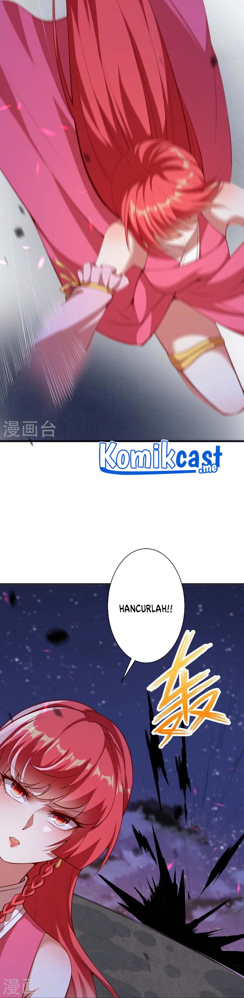 Against the Gods Chapter 478 Image 28