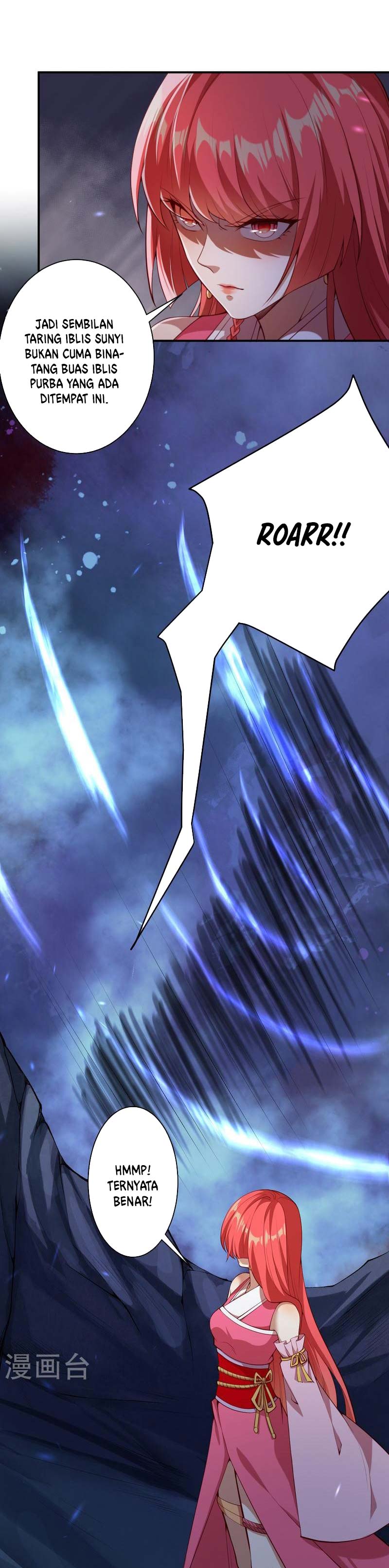 Against the Gods Chapter 478 Image 30