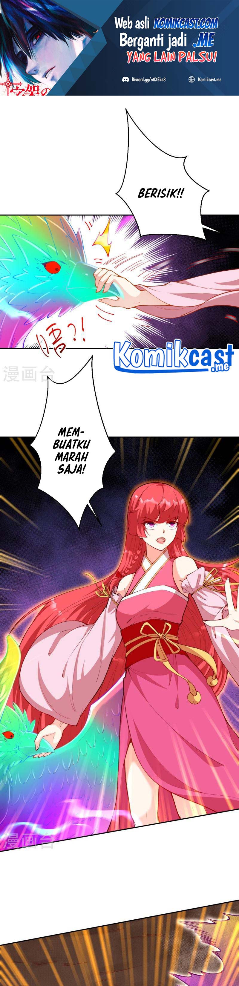 Against the Gods Chapter 479 Image 1