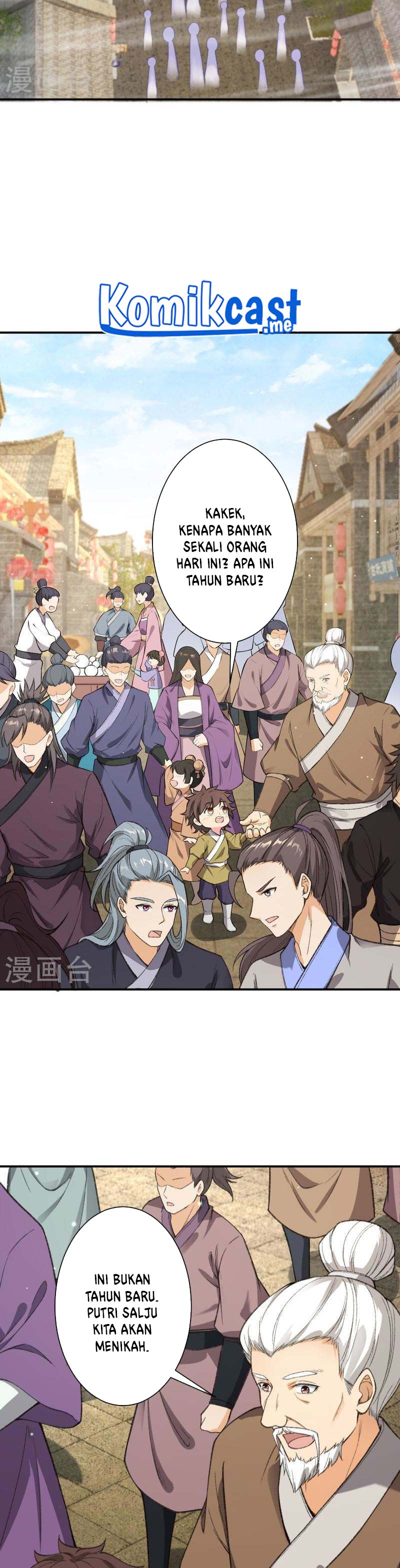 Against the Gods Chapter 480 Image 8