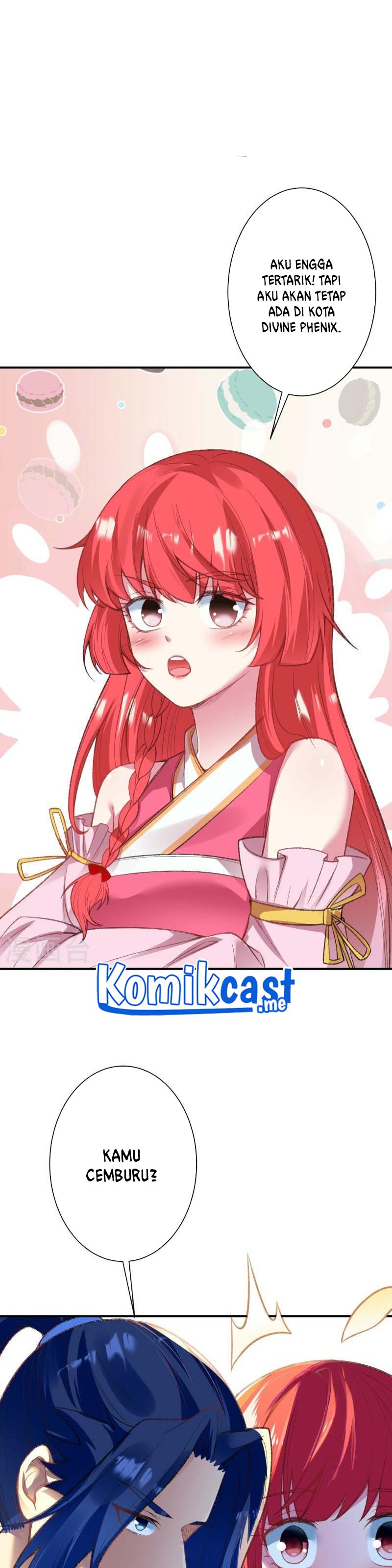 Against the Gods Chapter 480 Image 14