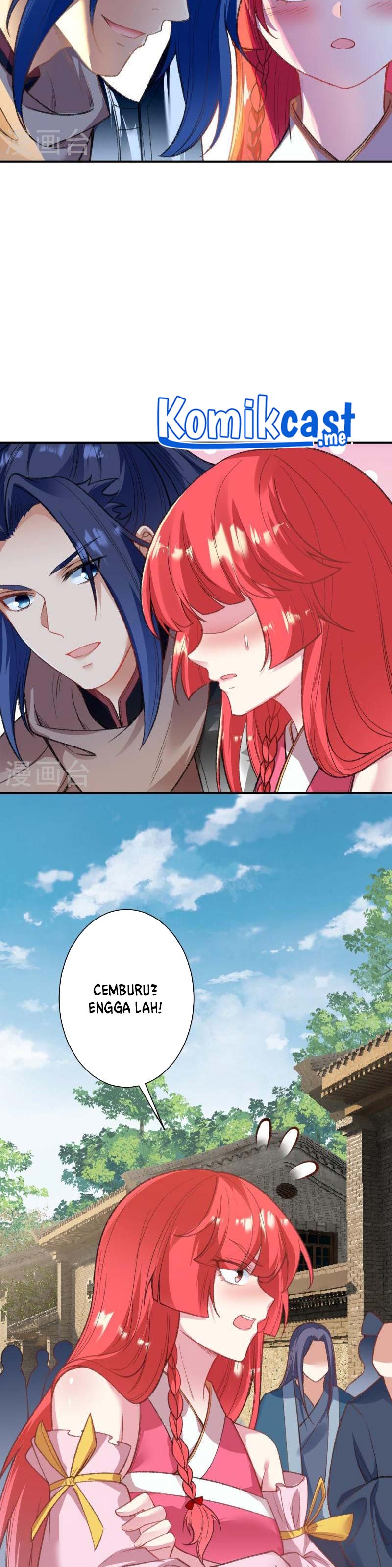 Against the Gods Chapter 480 Image 15