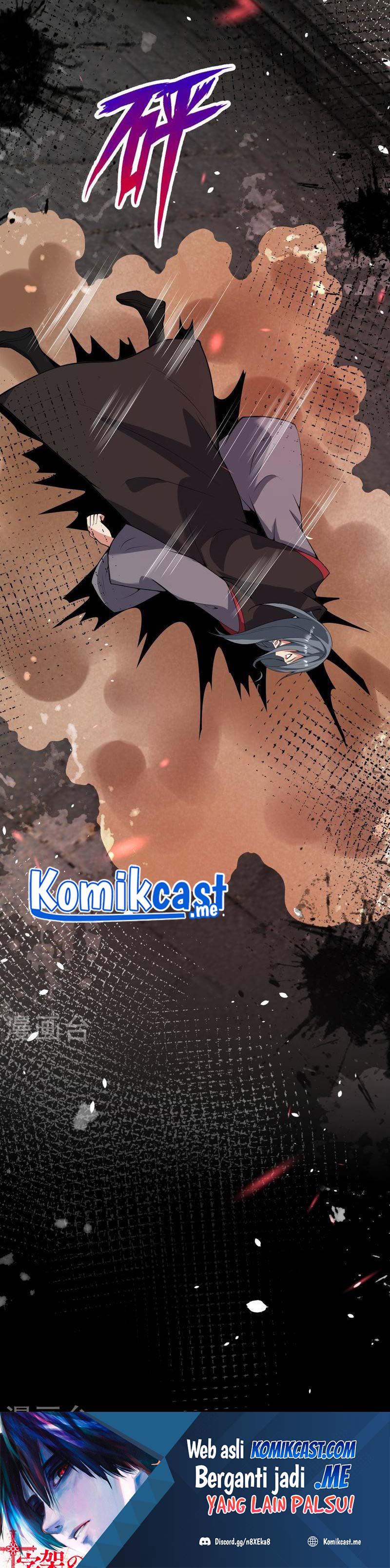 Against the Gods Chapter 483 Image 21