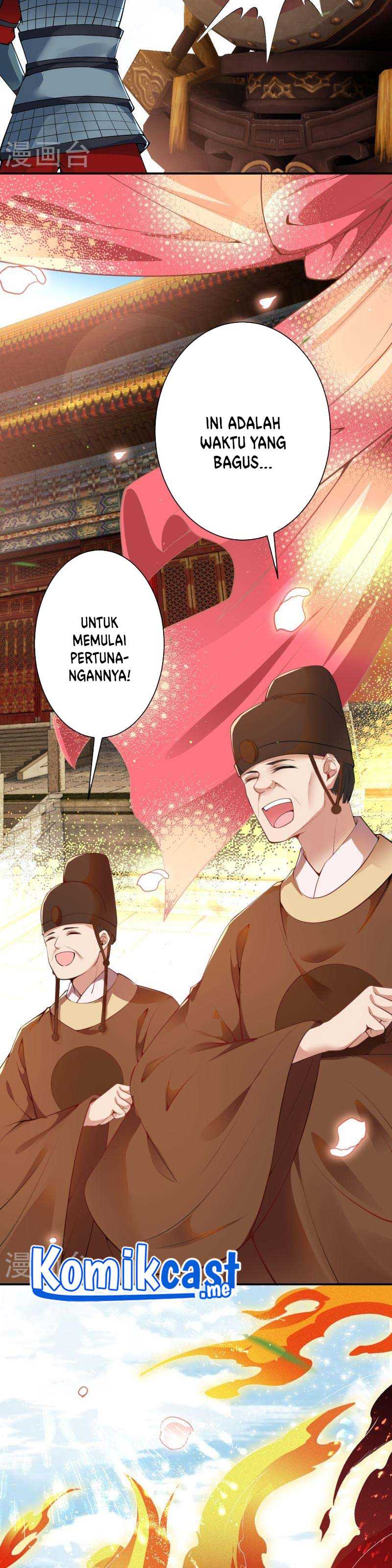 Against the Gods Chapter 486 Image 15