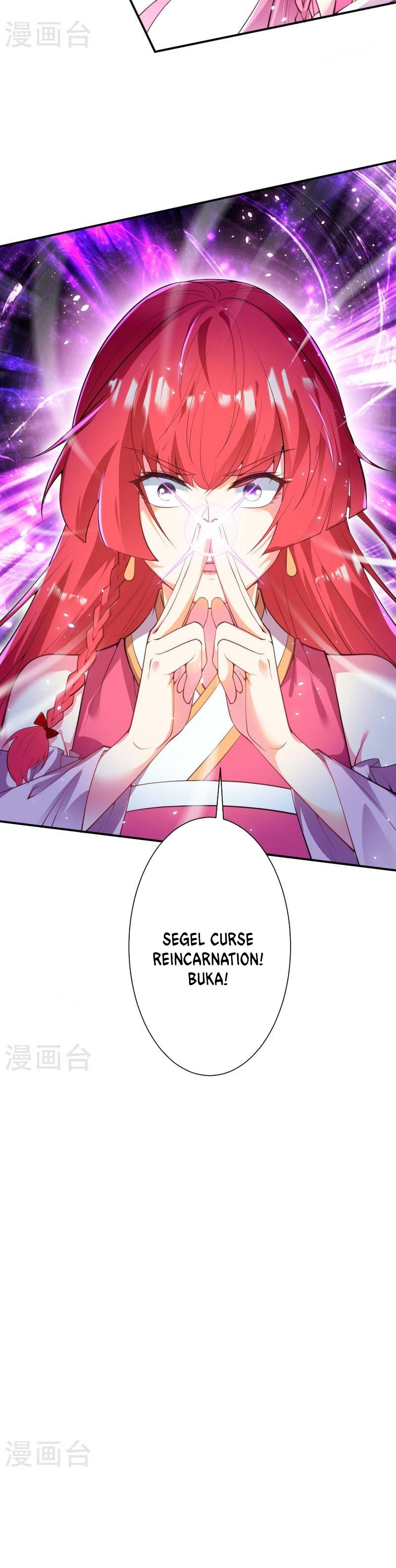 Against the Gods Chapter 489 Image 18