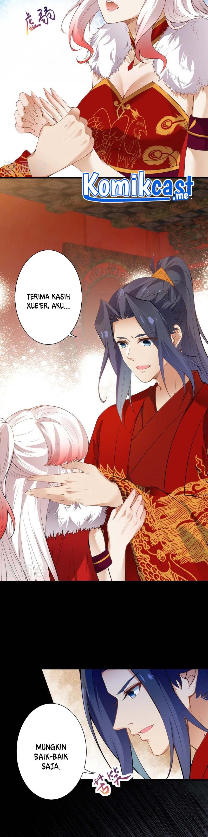 Against the Gods Chapter 491 Image 17