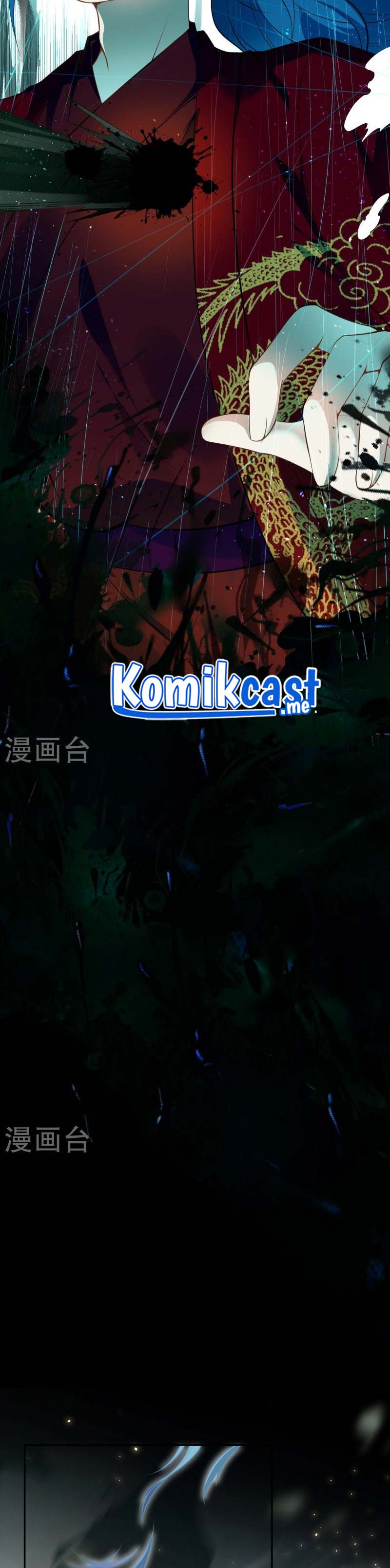 Against the Gods Chapter 492 Image 2