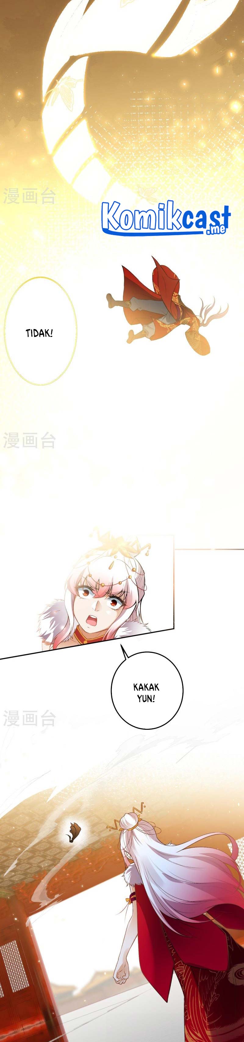 Against the Gods Chapter 492 Image 8