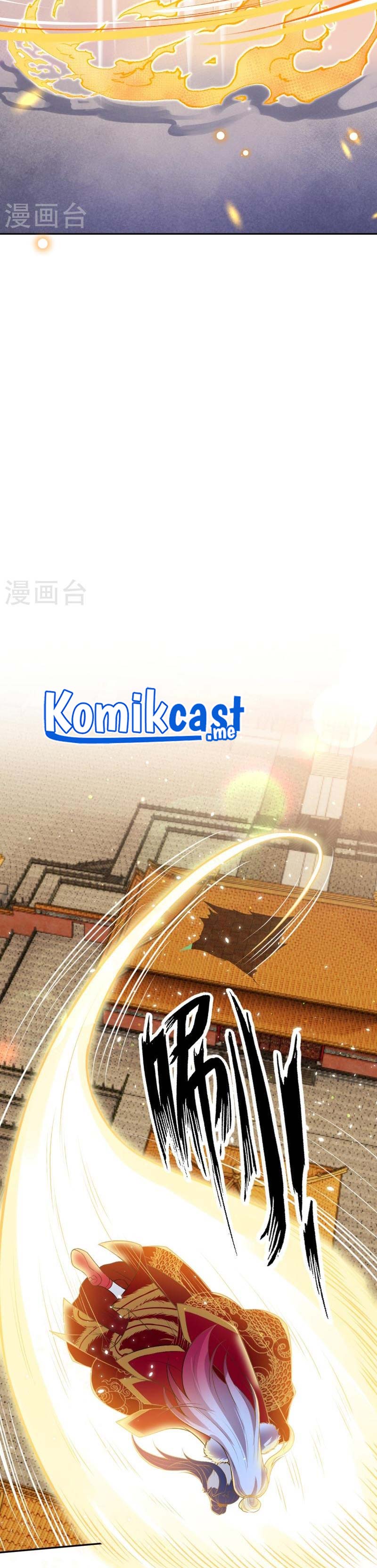 Against the Gods Chapter 492 Image 16