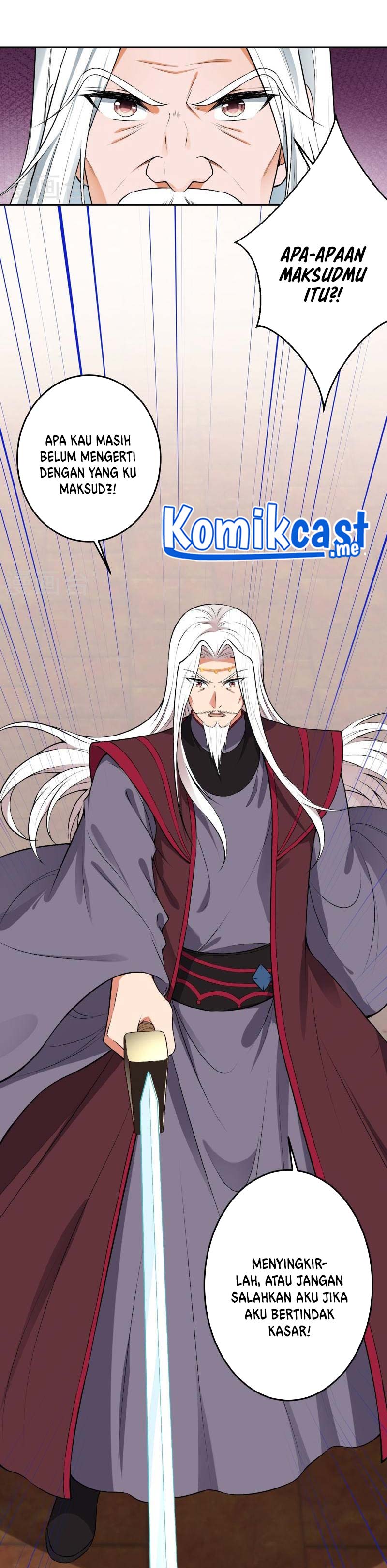 Against the Gods Chapter 493 Image 10