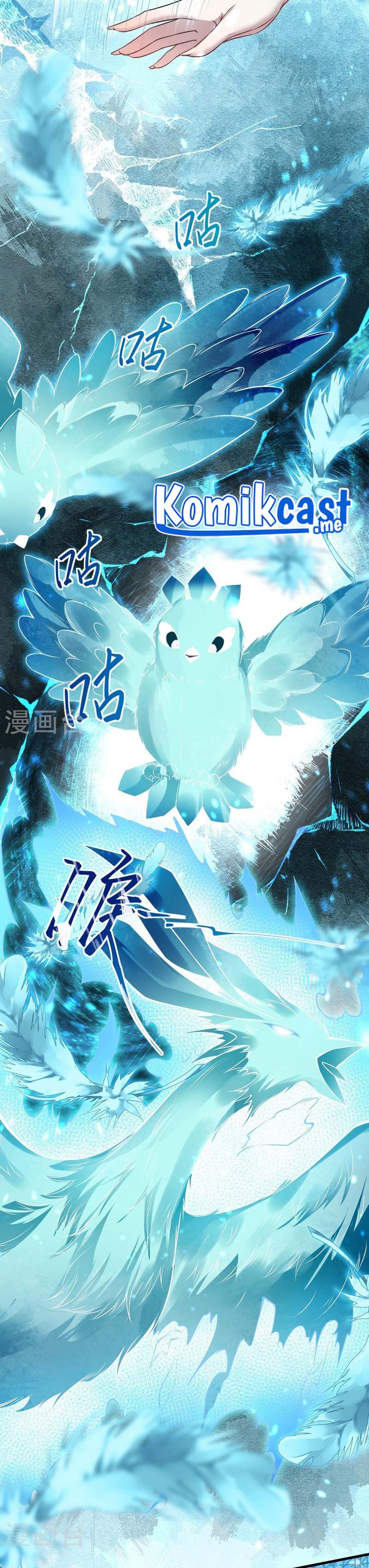 Against the Gods Chapter 496 Image 12