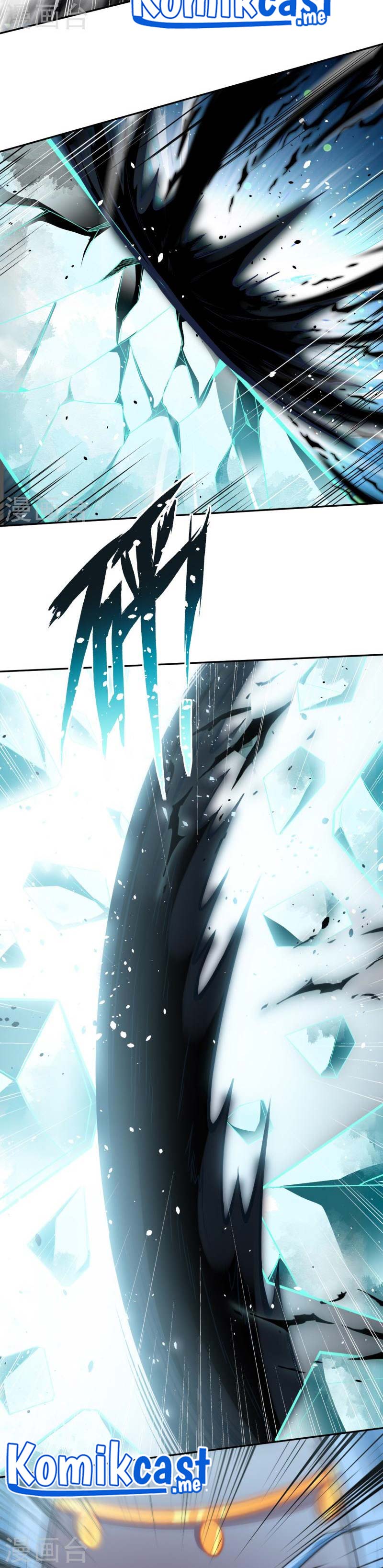 Against the Gods Chapter 497 Image 14