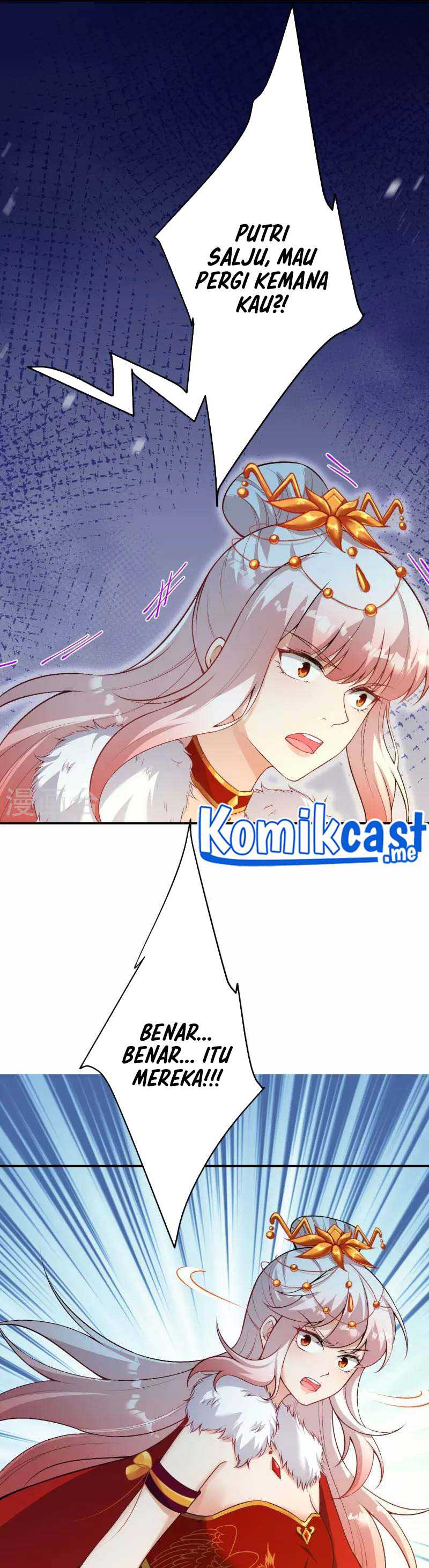 Against the Gods Chapter 499 Image 29