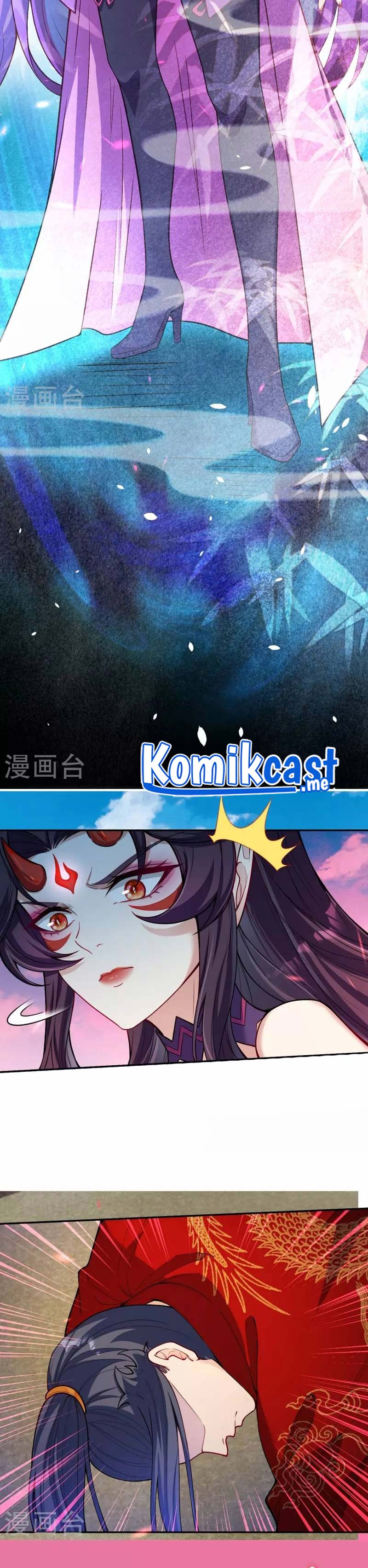 Against the Gods Chapter 501 Image 4