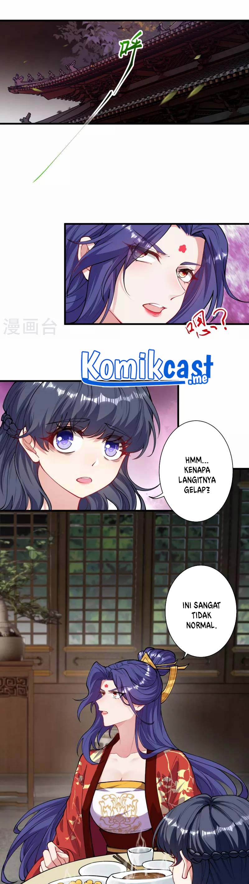 Against the Gods Chapter 503 Image 20