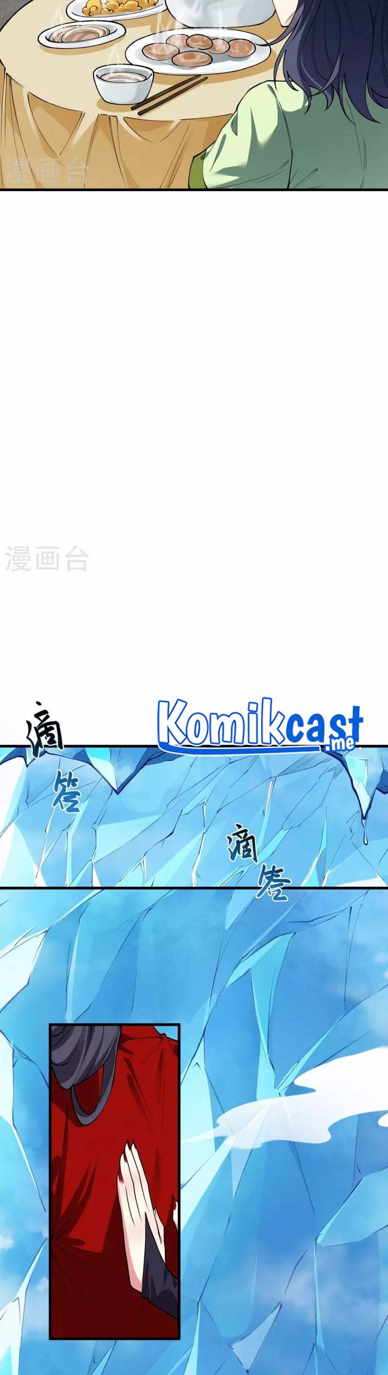 Against the Gods Chapter 503 Image 21