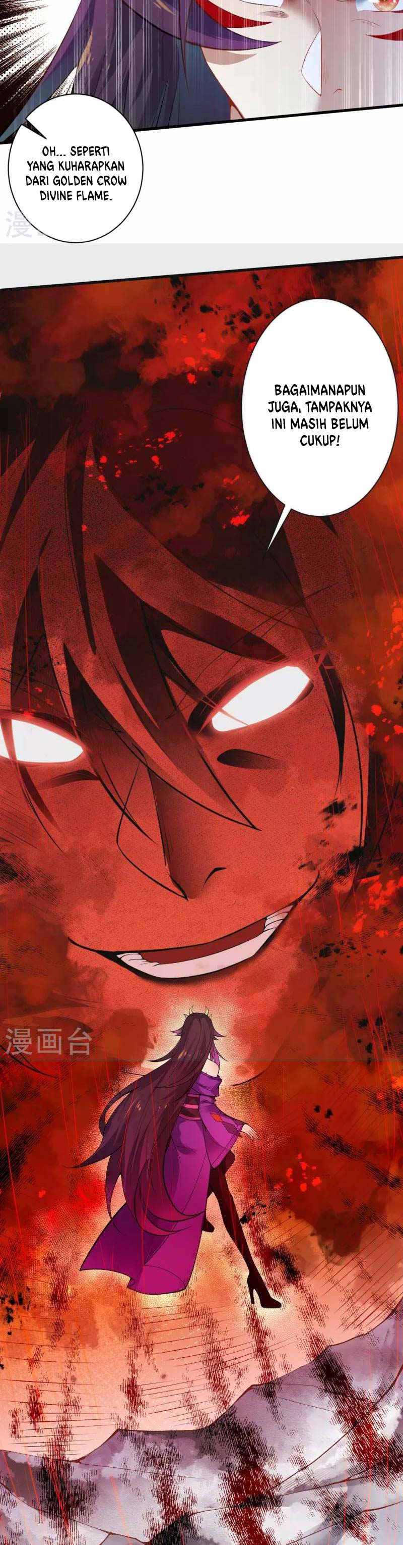 Against the Gods Chapter 505 Image 11