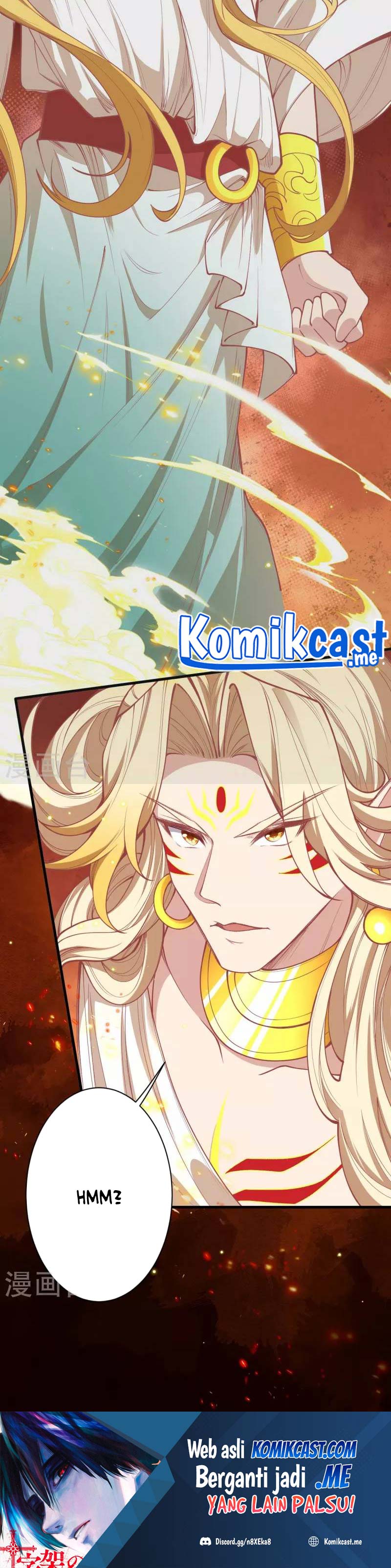 Against the Gods Chapter 505 Image 31