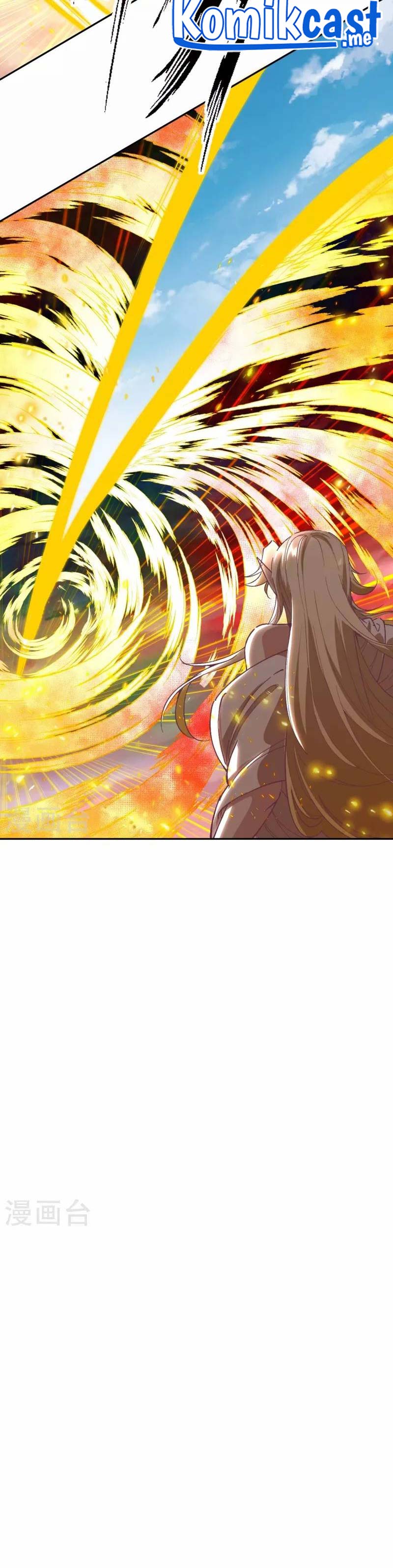 Against the Gods Chapter 506 Image 22