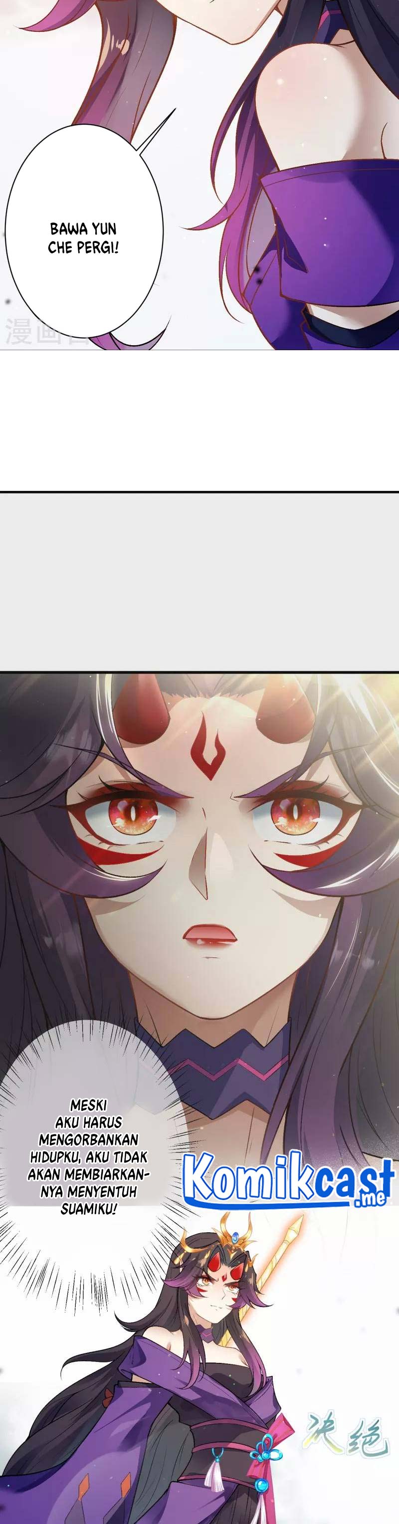 Against the Gods Chapter 507 Image 17