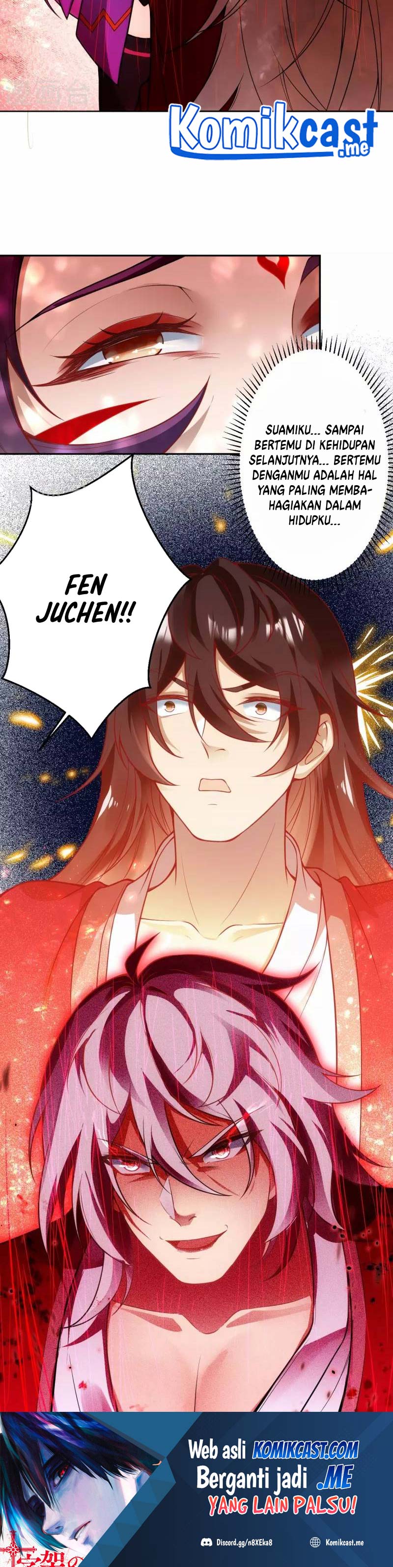 Against the Gods Chapter 507 Image 29