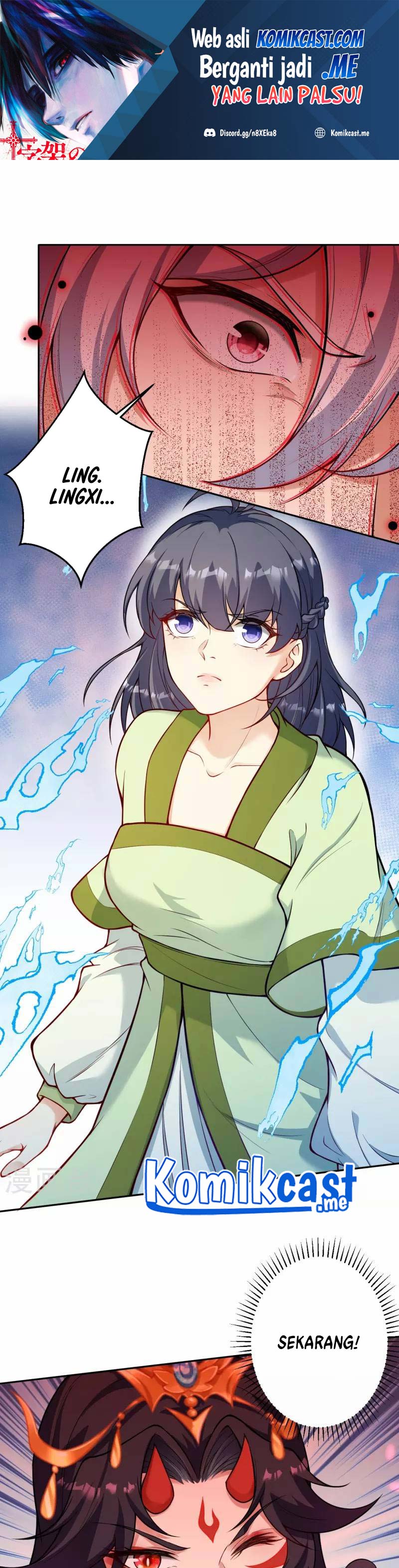 Against the Gods Chapter 508 Image 1