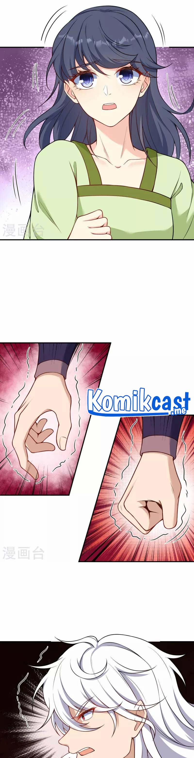 Against the Gods Chapter 508 Image 12