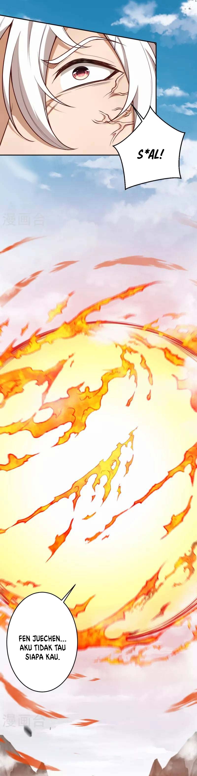 Against the Gods Chapter 508 Image 23