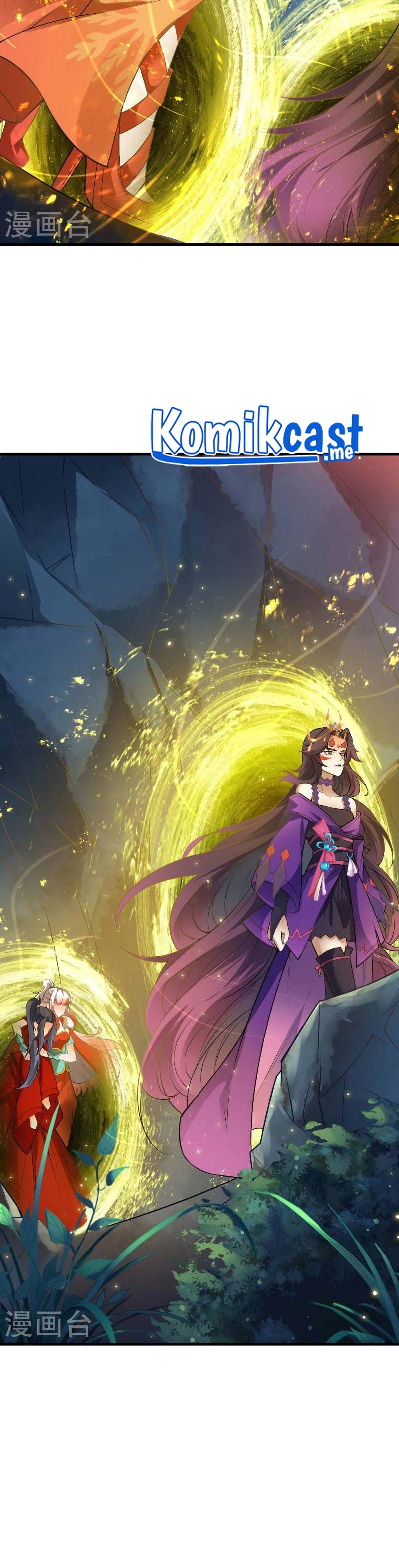 Against the Gods Chapter 509 Image 17