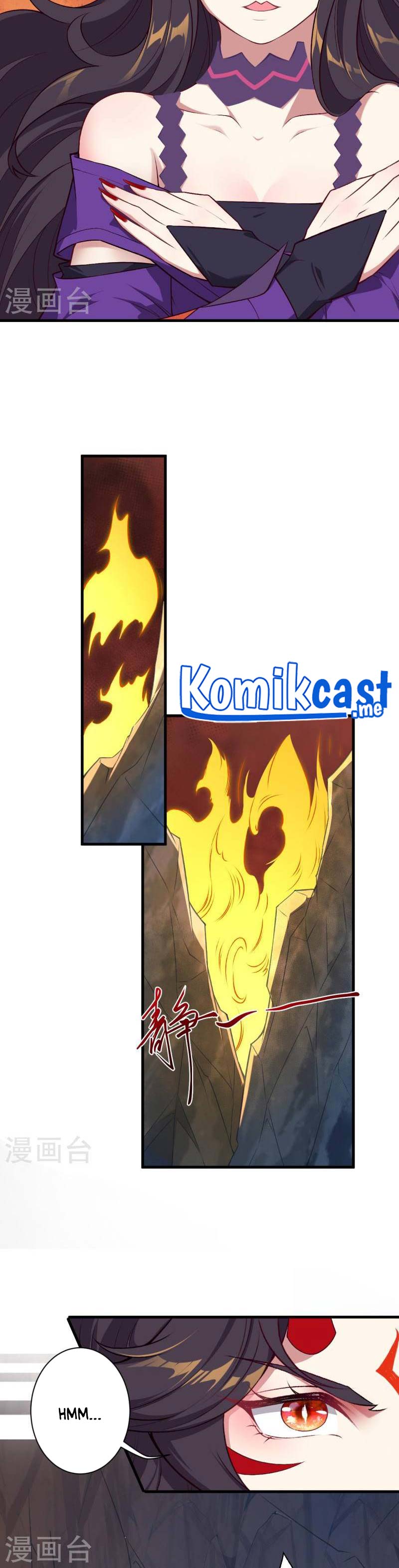 Against the Gods Chapter 509 Image 20