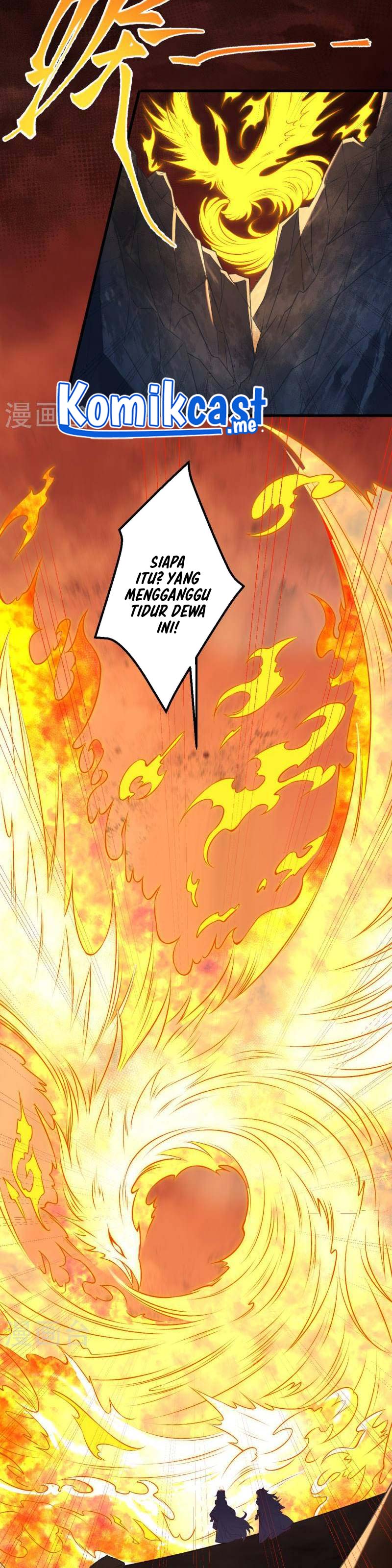 Against the Gods Chapter 509 Image 22