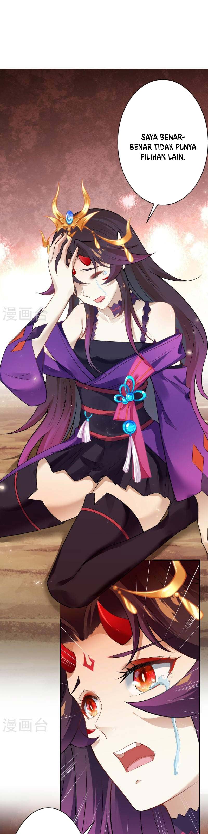 Against the Gods Chapter 509 Image 26