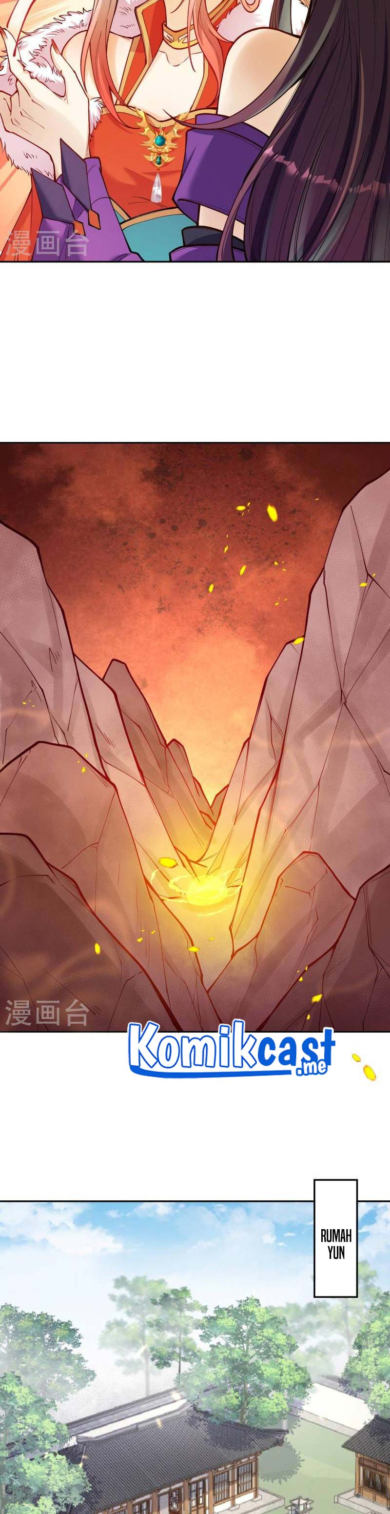 Against the Gods Chapter 511 Image 4