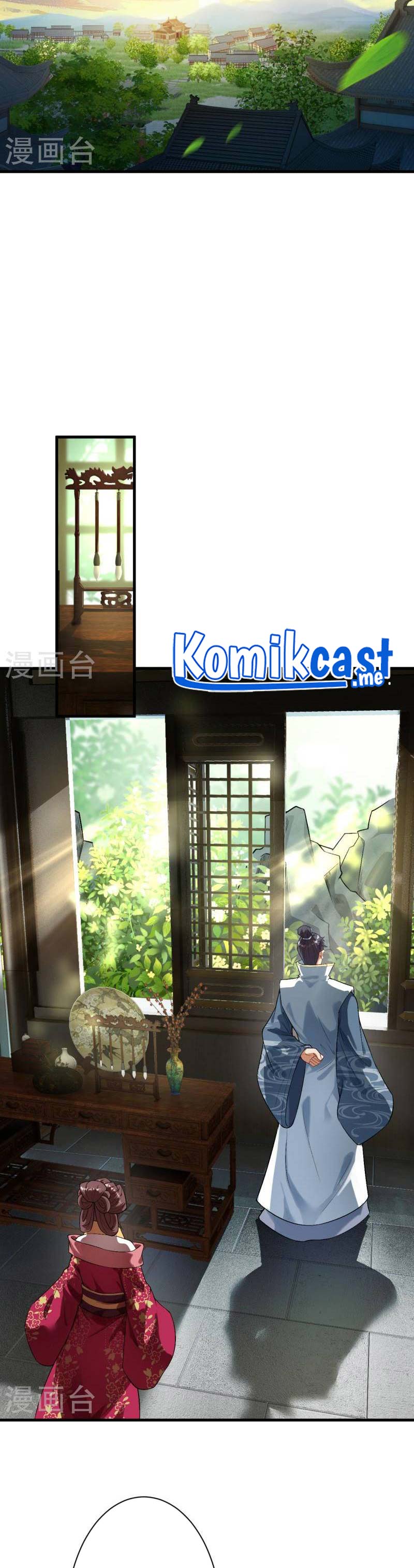 Against the Gods Chapter 511 Image 10